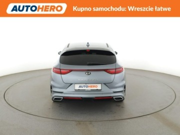 Kia Proceed 2018 Kia Pro_cee'd automat full LED navi klima auto, zdjęcie 5