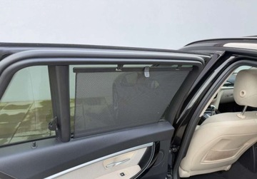 BMW Seria 3 F30-F31-F34 Touring Facelifting 2.0 318d 150KM 2018 BMW Seria 3 salon Polska 1wl serwis panorama kamera VAT 23 2.0 Diesel, zdjęcie 8