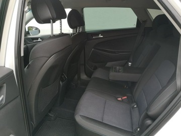 Hyundai Tucson III SUV 1.7 CRDI 115KM 2017 Hyundai Tucson 1.7 CRDI 116KM Klimatronic, zdjęcie 17