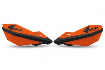 OSŁONY RĄK KTM SX/SX-F/EXC/EXC-F '14-21 ORANGE