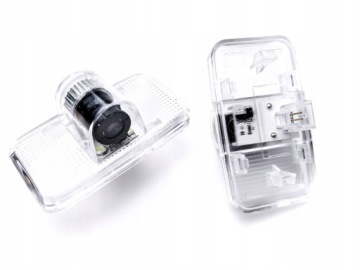 СВЕТОДИОДНЫЙ ЛОГОПРОЕКТОР NISSAN MURANO TEANA X-TRAIL