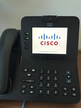 Камера для настольного телефона Cisco CP-8945 VoIP