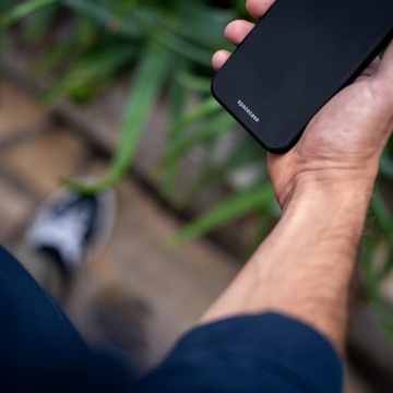 ЧЕХОЛ ДЛЯ GALAXY S22 ULTRA SPACECASE СИЛИКОНОВЫЙ ЧЕХОЛ