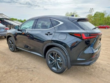 Lexus NX II 2026 Lexus NX 450h Luxury 2026 2.5 Hybryda Plug-in 181KM, zdjęcie 1