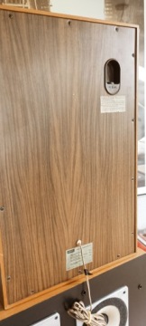 GRUNDIG BOX 731/ VINTAGE 1969-1972 /6 КОЛОНОК