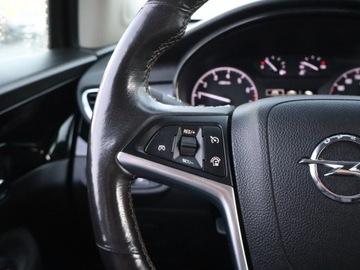 Opel Mokka I X 1.4 Turbo Ecotec 140KM 2019 Opel Mokka 1.4 Turbo, Salon Polska, Serwis ASO, zdjęcie 15