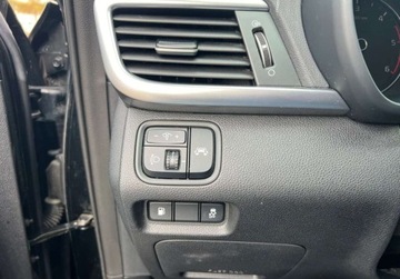 Kia Optima II Kombi 1.7 VGT CRDi 141KM 2017 Kia Optima 1.7 CRDI 141 KM Nawigacja LED Kamera Klimatyzacja 1.7 Diesel, zdjęcie 14