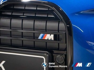 BMW Seria 4 G22-23-26 Coupe 3.0 M440i 374KM 2025 BMW Seria 4 M440i xDrive Coupe 374 KM mHEV - Kamera 360 - Adaptacyjne LEDy, zdjęcie 10