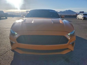 Ford Mustang VI Fastback Facelifting 5.0 Ti-VCT 450KM 2019 Ford Mustang Gt 2019 5.0 Benzyna 450KM, zdjęcie 5