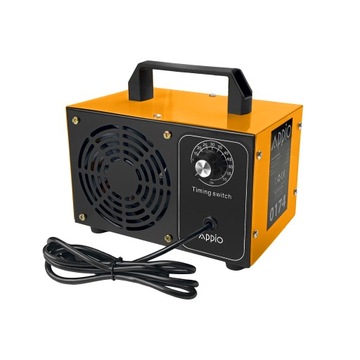 МОЩНЫЙ ГЕНЕРАТОР ОЗОНА Озонатор-очиститель воздуха 60 000 мг/ч, 140 Вт