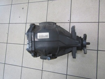 NÁPRAVA ZADNÍ DIFER DIFERENCIÁL MERCEDES W211 2.7CDI 4.0CDI 2.2CDI 3.2CDI