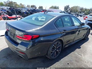BMW Seria 5 G90-91 2023 BMW Seria 5 540i 2023 3.0l 3.0 Benzyna 335KM, zdjęcie 5