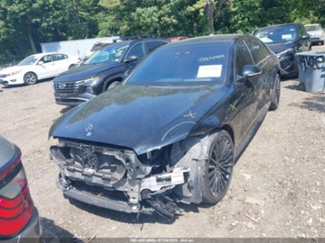 Mercedes Klasa S W223/V223 2021 Mercedes-Benz Klasa S 580 4Matic 2021 4.0l 4.0 Benzyna 496KM, zdjęcie 7