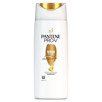 Pantene Pro-V REPAIR szampon WŁOSY SŁABE 500ml