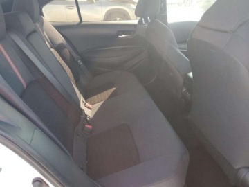 Toyota Corolla XII Sedan Facelifting 1.8 Hybrid 140KM 2024 Toyota Corolla LE 2024 1.8l 1.8 Hybryda 139KM, zdjęcie 10