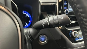 Toyota Corolla XII 2022 Toyota Corolla 2.0 Hybryda Comfort kombi, zdjęcie 23