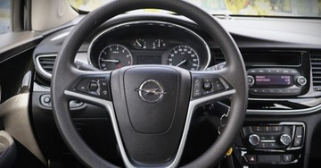 Opel Mokka I 2016 Opel Mokka (Nr.114) 1.6 LPG Klimatyzacja Tempomat Parktronik Led Gwarancja, zdjęcie 16