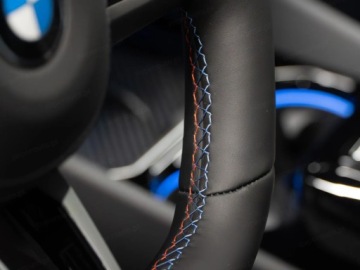 BMW Seria 5 G90-91 2025 BMW Seria 5 Touring M5 Combi 4.4 (727KM) 2025, zdjęcie 6