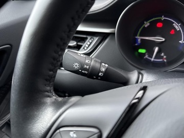 Toyota C-HR I Crossover Facelifting 1.8 Hybrid 122KM 2023 Toyota C-HR 1.8 Hybrid Style 1.8 Hybrid Style| Aut, zdjęcie 20