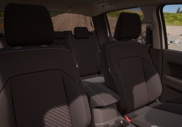 Volkswagen Amarok II 2025 Volkswagen Amarok PRO PLUS 4motion4x4, 2.0TDI 170KM, manualna skrzynia bie, zdjęcie 3