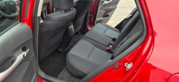 Toyota Auris I Hatchback 5d Facelifting 1.33 Dual VVT-i 101KM 2011 Toyota Auris LIfe+ 1.33 VVTi 100ps Lift Serwis Piekna Zadbana Polecam, zdjęcie 18