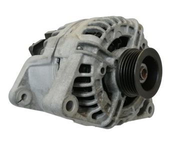 ALTERNATOR OPEL ASTRA H CORSA D TIGRA MERIVA A 1.0 1.2 1.4