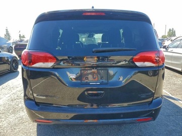 Chrysler Pacifica II 2020 Chrysler Pacifica Limited 2020 3.6l 3.6 Benzyna 287KM, zdjęcie 2