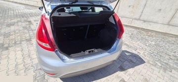 Ford Fiesta VII Hatchback 5d 1.25 Duratec 82KM 2010 Ford Fiesta 1.25 Ambiente 82KM 2010r Czysty i zadbany!, zdjęcie 20