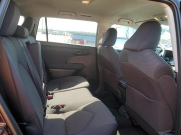 Toyota Highlander III 2020 Toyota Highlander Toyota Highlander L 3.5 Benzyna 295KM, zdjęcie 8