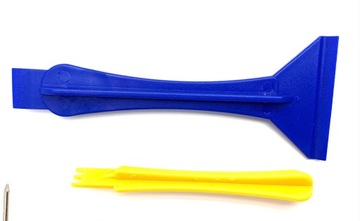 МЕГА НАБОР ИНСТРУМЕНТОВ ДЛЯ ОТКРЫТИЯ КОРПУСА НОУТБУКОВ