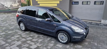 Ford S-Max I 2011 FORD S-MAX TITANIUM! Super stan!, zdjęcie 5