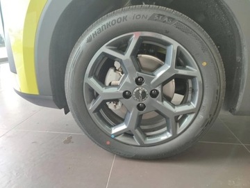 BYD 2025 BYD Dolphin Surf Comfort Hatchback (156 KM) 2025, zdjęcie 18