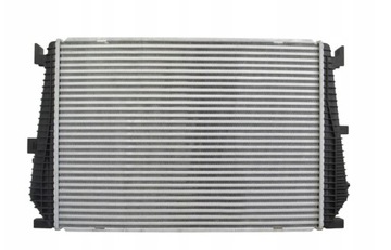 CHLADIČ VZDUCHU MERCEDES C TŘÍDA W205 13- 1.6D A0995002400 INTERCOOLER