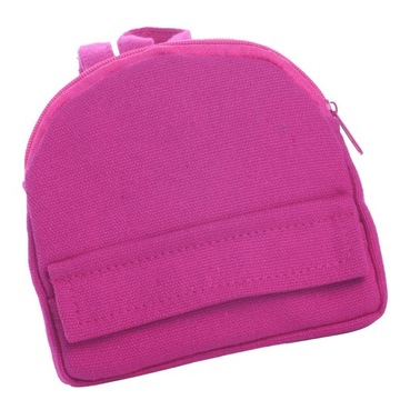 Рюкзак Rosy Schoolbag подходит для американцев