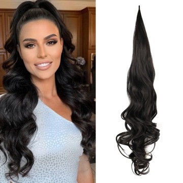 ПРИСОЕДИНЯЕМЫЙ ПОНИ НА ГИБКОЙ ПРОВОДЕ 82 СМ #1B