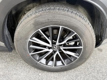 Lexus NX II SUV Facelifting 2.5 350h 200KM 2025 Od ręki - 350h Prestige 2.5 Hybrid 200KM | Podgrzewane fotele!, zdjęcie 17