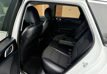 Kia Ceed III Kombi 1.4 T-GDi 140KM 2019 Kia Ceed 1,4 T-GDI 140KM Automat CarPlay Kamera 1.4 Benzyna 140KM, zdjęcie 26