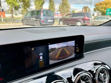 Mercedes CLA C118/X118 Shooting Brake AMG 2.0 35 AMG 306KM 2019 MERCEDES-BENZ CLA 35 AMG 306PS FULL OPCJA NAVI FULL LED, zdjęcie 28