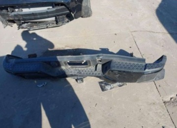 Chevrolet 2023 Chevrolet Colorado 2023, 2.7L, 4x4, TRAIL BOSS, od ubezpieczalni 2.7 310KM, zdjęcie 16