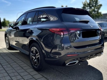 Mercedes GLC C254/X254 2026 GLC 300 de 4-Matic AMG Line 2.0 (353KM) 2026, zdjęcie 1