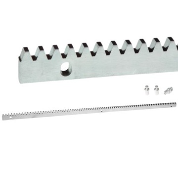 ПРИВОД ДЛЯ РАЗДВИЖНЫХ ВОРОТ ДО 1000 кг КОМПЛЕКТ KSE180