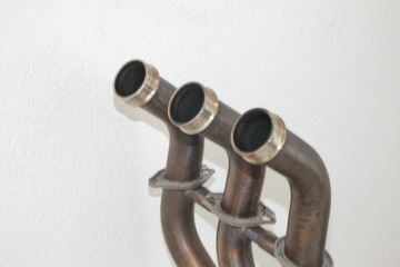 YAMAHA XSR900 MT09 ГЛУШИТЕЛЬ AKRAPOVIĆ