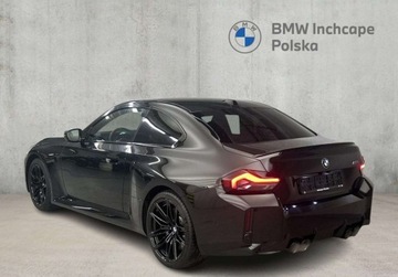 BMW Seria 2 F74 2025 BMW M2 M2 Coupe 3.0 Benzyna 480KM, zdjęcie 2