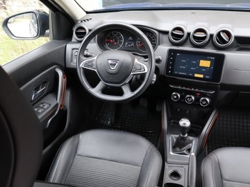 Dacia Duster II SUV Facelifting 1.0 TCe 90KM 2022 Dacia Duster 1.0 TCe, Salon Polska, 1. Właściciel, zdjęcie 6