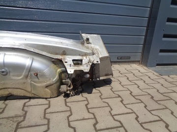 FORD C-MAX MK2 GRAND ЗАДНИЙ РЕМЕНЬ