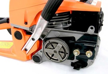 ЦЕНТРОБЕЖНАЯ МУФТА ДЛЯ БЕНЗИНОВОЙ ПИЛЫ