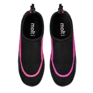 Женские водяные ботинки для плавания до пляжного рифового рифа Пляж Пляж Чейз Р. 36