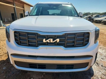 Kia 2025 Kia Telluride S 2025 3.8l 3.8 Benzyna 291KM, zdjęcie 5