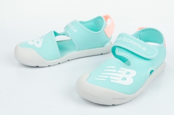 Damskie sandały New Balance [YOCRSRMT] r.35,5