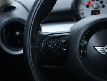 Mini Clubman R55 Kombi Facelifting 1.6 D 112KM 2013 MINI Clubman Cooper D, Serwis ASO, Klima, zdjęcie 17